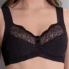 Soutien-gorge Sans Armature Anita Confort Orely (Noir)