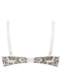 Soutien-gorge Sans Armature Antigel Evasion Cashmer (Ocre Evasion) -Sous-vetement Soldes Boutique soutien gorge sans armature antigel evasion cashmer ocre evasion 3