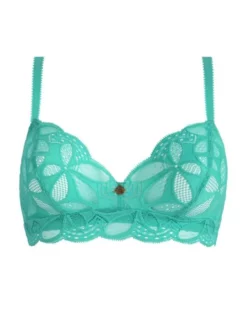 Soutien-gorge Sans Armature Antigel Stricto Sensuelle (Stricto Vert) 8 Soutien-gorge Sans Armature Antigel Stricto Sensuelle (Stricto Vert) -Sous-vetement Soldes Boutique soutien gorge sans armature antigel stricto sensuelle stricto vert 3