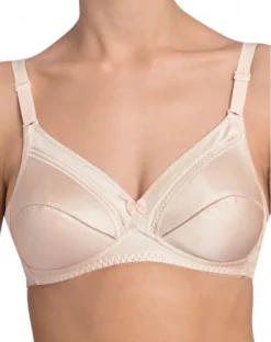 Soutien-gorge Sans Armature Claudette 200 Triumph Claudette (Teint)