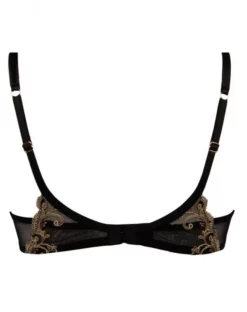 Soutien-gorge Sans Armature Lise Charmel Déesse En Glam (Or Glamour) -Sous-vetement Soldes Boutique soutien gorge sans armature lise charmel deesse en glam or glamour 5