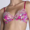 Soutien-gorge Sans Armature Lise Charmel Envolée De Fleurs (Envolée Fuschia)
