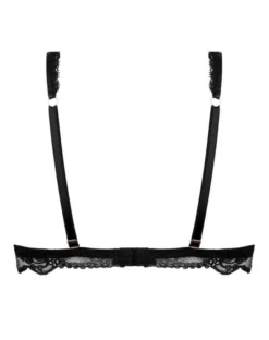 Soutien-gorge Sans Armature Lise Charmel Féérie Couture (Noir) -Sous-vetement Soldes Boutique soutien gorge sans armature lise charmel feerie couture noir 3
