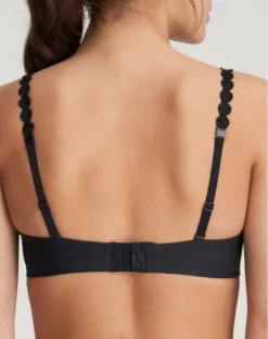 Soutien-gorge Sans Armature Marie Jo Tom (Noir) -Sous-vetement Soldes Boutique soutien gorge sans armature marie jo tom noir 3