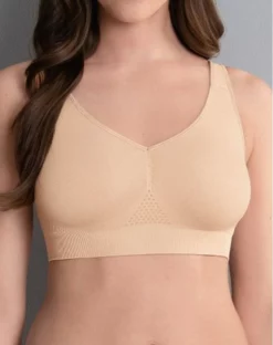 Soutien-gorge Sans Armature Moulé Anita Care Lotta (Desert)