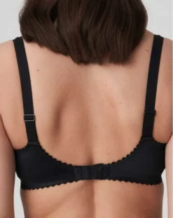 Soutien-gorge Sans Armature Prima Donna Couture (Noir) -Sous-vetement Soldes Boutique soutien gorge sans armature prima donna couture noir 2
