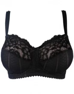 Soutien-gorge Sans Armature Prima Donna Couture (Noir) -Sous-vetement Soldes Boutique soutien gorge sans armature prima donna couture noir 3