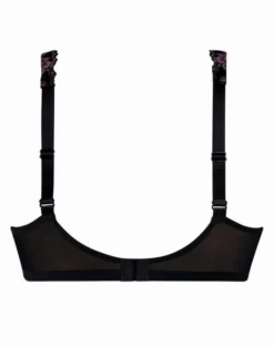 Soutien-gorge Sans Armature Rosa Faia Colette (Noir) -Sous-vetement Soldes Boutique soutien gorge sans armature rosa faia colette noir 4