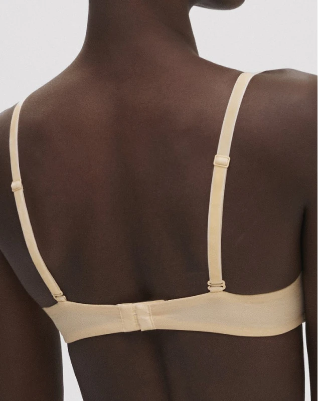 Simone Perele Soutien-gorge Sans Armature Simone Pérèle Escale (Vanille) 2 Simone Perele Soutien-gorge Sans Armature Simone Pérèle Escale (Vanille) – Image 2