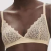 Simone Perele Soutien-gorge Sans Armature Simone Pérèle Escale (Vanille)