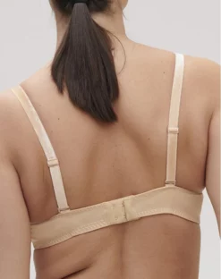 Simone Perele Soutien-gorge Sans Armature Simone Pérèle Escale (Vanille) 14 Simone Perele Soutien-gorge Sans Armature Simone Pérèle Escale (Vanille) -Sous-vetement Soldes Boutique soutien gorge sans armature simone perele escale vanille 6