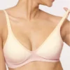 Soutien-gorge Sans Armature Sloggi Body Adapt (Angora)