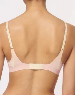 Soutien-gorge Sans Armature Sloggi Body Adapt (Angora) -Sous-vetement Soldes Boutique soutien gorge sans armature sloggi body adapt angora 2