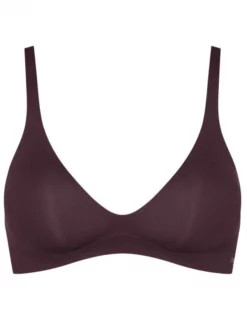Soutien-gorge Sans Armature Sloggi Body Adapt (Ebony Brown) 7 Soutien-gorge Sans Armature Sloggi Body Adapt (Ebony Brown) -Sous-vetement Soldes Boutique soutien gorge sans armature sloggi body adapt ebony brown 3