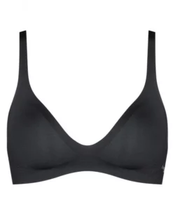 Soutien-gorge Sans Armature Sloggi Body Adapt (Noir) -Sous-vetement Soldes Boutique soutien gorge sans armature sloggi body adapt noir 2