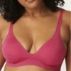Soutien-gorge Sans Armature Sloggi Body Adapt (Pink Lemonade)
