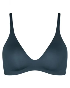 Soutien-gorge Sans Armature Sloggi Body Adapt (Secret Lagoon) 5 Soutien-gorge Sans Armature Sloggi Body Adapt (Secret Lagoon) -Sous-vetement Soldes Boutique soutien gorge sans armature sloggi body adapt secret lagoon 2