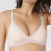 Soutien-gorge Sans Armature Sloggi Body Adapt (Skin Light)