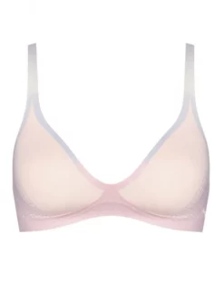 Soutien-gorge Sans Armature Sloggi Body Adapt (Skin Light) -Sous-vetement Soldes Boutique soutien gorge sans armature sloggi body adapt skin light 2