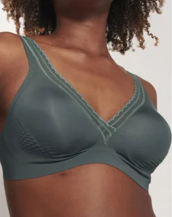 Soutien-gorge Sans Armature Sloggi Body Adapt Twist (NightFall)