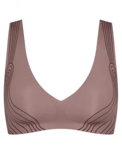 Soutien-gorge Sans Armature Sloggi Zero Feel (Cacao) 5 Soutien-gorge Sans Armature Sloggi Zero Feel (Cacao) -Sous-vetement Soldes Boutique soutien gorge sans armature sloggi zero feel cacao 2