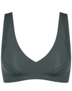 Soutien-gorge Sans Armature Sloggi Zero Feel (NightFall) -Sous-vetement Soldes Boutique soutien gorge sans armature sloggi zero feel nightfall 3