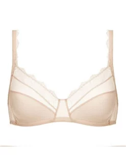 Simone Perele Soutien-gorge Sans-armature Structuré Simone Pérèle Candide (Rose Sakura) -Sous-vetement Soldes Boutique soutien gorge sans armature structure simone perele candide rose sakura 2