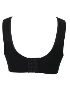 Soutien-gorge Sans Armature TopComfort Anita Clara (Noir) -Sous-vetement Soldes Boutique soutien gorge sans armature topcomfort anita clara noir 2