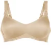 Soutien-gorge Sans Armature TopComfort Rosa Faia Grazia (Desert)
