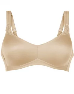 Soutien-gorge Sans Armature TopComfort Rosa Faia Grazia (Desert)