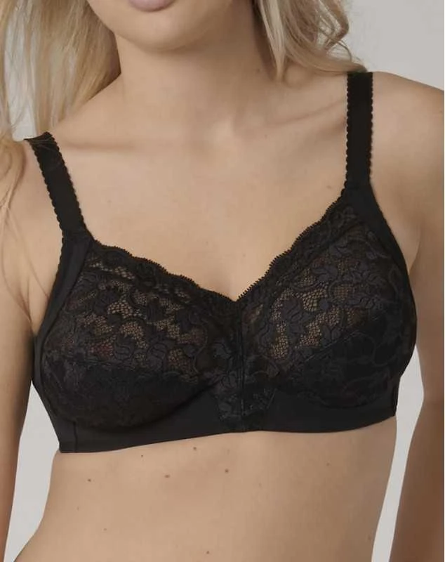 Soutien-gorge Sans Armature Triumph Delicate Doreen 3 Soutien-gorge Sans Armature Triumph Delicate Doreen – Image 3