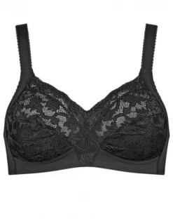 Soutien-gorge Sans Armature Triumph Delicate Doreen 9 Soutien-gorge Sans Armature Triumph Delicate Doreen -Sous-vetement Soldes Boutique soutien gorge sans armature triumph delicate doreen 4