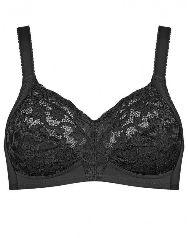 Soutien-gorge Sans Armature Triumph Delicate Doreen 5 Soutien-gorge Sans Armature Triumph Delicate Doreen – Image 5