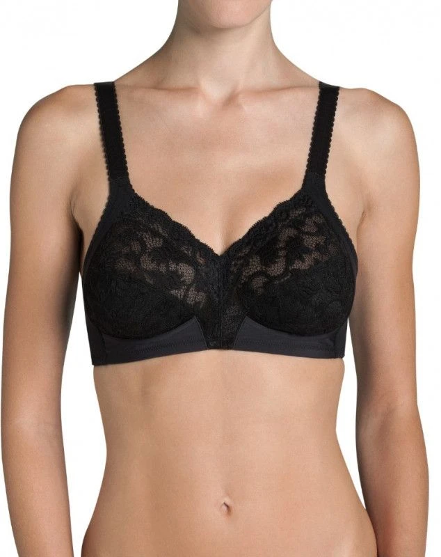 Soutien-gorge Sans Armature Triumph Delicate Doreen 1 Soutien-gorge Sans Armature Triumph Delicate Doreen