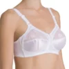 Soutien-gorge Sans Armature Triumph Doreen Luxury (Blanc)