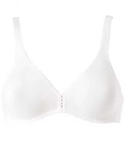Soutien-gorge Sans Armature Triumph Eileen (Blanc) 5 Soutien-gorge Sans Armature Triumph Eileen (Blanc) -Sous-vetement Soldes Boutique soutien gorge sans armature triumph eileen blanc 2