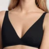 Soutien-gorge Soft Calida Natural Comfort (Noir)