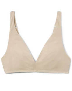 Soutien-gorge Soft Calida Natural Comfort (Rose Teint) 5 Soutien-gorge Soft Calida Natural Comfort (Rose Teint) -Sous-vetement Soldes Boutique soutien gorge soft calida natural comfort rose teint 2