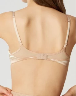 Soutien-gorge Souple Maison Lejaby Silhouette (Power Skin) 5 Soutien-gorge Souple Maison Lejaby Silhouette (Power Skin) -Sous-vetement Soldes Boutique soutien gorge souple maison lejaby silhouette power skin 2