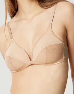 Soutien-gorge Souple Maison Lejaby Silhouette (Power Skin)