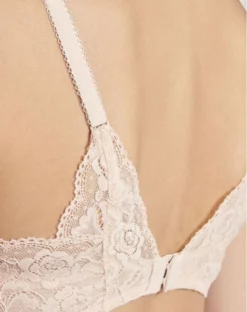 Soutien-gorge Spacer Aubade Rosessence (Nude D'été) -Sous-vetement Soldes Boutique soutien gorge spacer aubade rosessence nude d ete 2