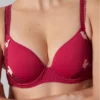 Simone Perele Soutien-gorge Spacer Simone Pérèle Dahlia (Framboise)