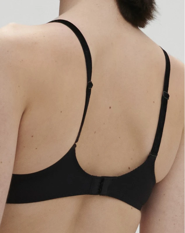 Simone Perele Soutien-gorge Spacer Simone Pérèle Escale (Noir) 3 Simone Perele Soutien-gorge Spacer Simone Pérèle Escale (Noir) – Image 3