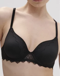 Simone Perele Soutien-gorge Spacer Simone Pérèle Escale (Noir)