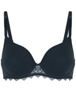Simone Perele Soutien-gorge Spacer Simone Pérèle Escale (Noir) 10 Simone Perele Soutien-gorge Spacer Simone Pérèle Escale (Noir) -Sous-vetement Soldes Boutique soutien gorge spacer simone perele escale noir 4