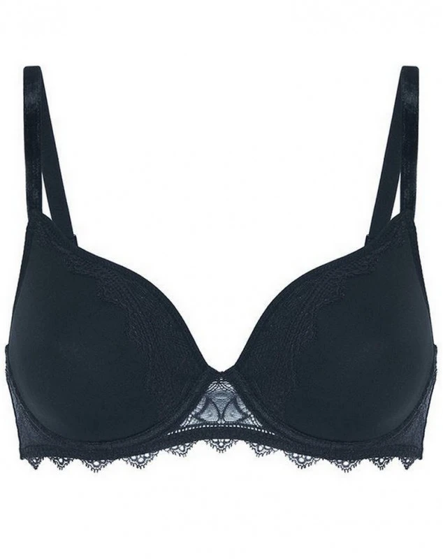 Simone Perele Soutien-gorge Spacer Simone Pérèle Escale (Noir) 5 Simone Perele Soutien-gorge Spacer Simone Pérèle Escale (Noir) – Image 5