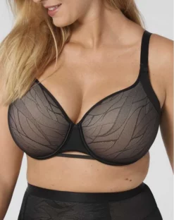 Soutien-gorge Spacer Triumph Airy Sensation -Sous-vetement Soldes Boutique soutien gorge spacer triumph airy sensation 2