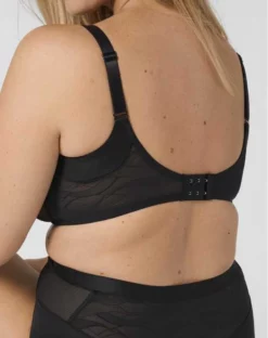 Soutien-gorge Spacer Triumph Airy Sensation -Sous-vetement Soldes Boutique soutien gorge spacer triumph airy sensation 3