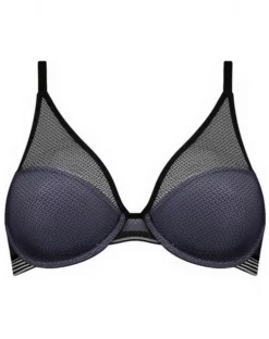 Soutien-gorge Spacer Triumph Infinite Sensation (Noir) -Sous-vetement Soldes Boutique soutien gorge spacer triumph infinite sensation noir 2
