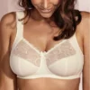 Soutien-gorge TopComfort Sans Armature Anita Lucia (Crystal)